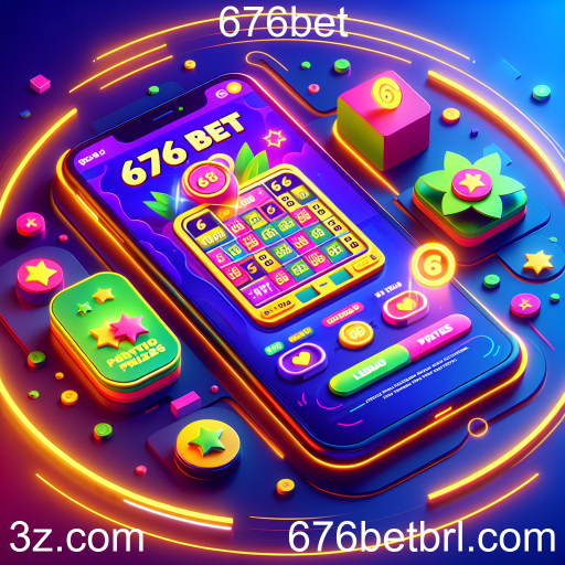 A Emoção das Raspadinhas no 676bet: Uma Oportunidade de Ganhos Instantâneos